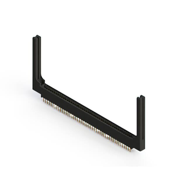 396-094-558-858 EDAC Inc.  Edgeboard Connectors